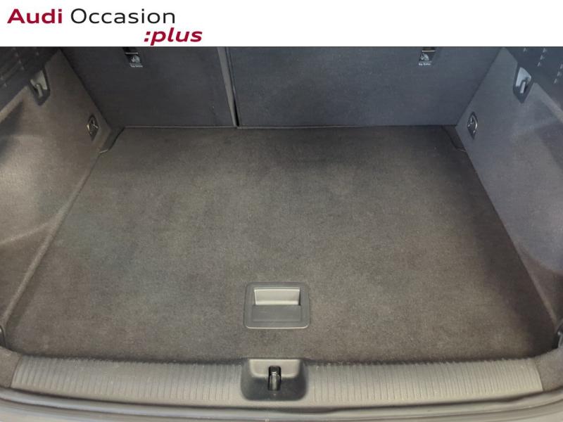 Voitures occasions Audi Q2 Design Lille