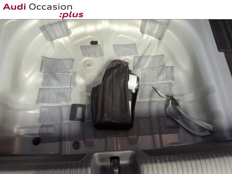 Voitures occasions Audi Q2 Design Lille