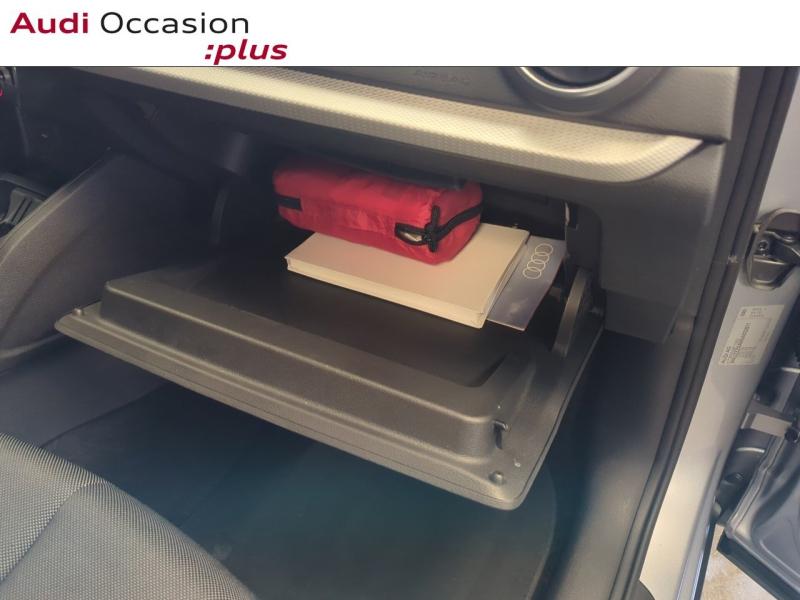 Voitures occasions Audi Q2 Design Lille