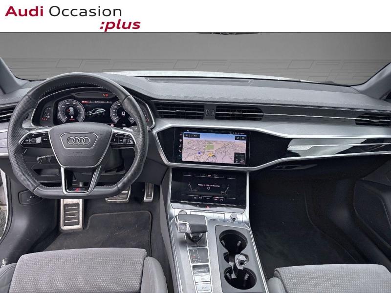Voitures occasions Audi A6 AVANT Compétition Lille