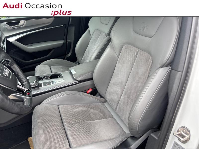 Voitures occasions Audi A6 AVANT Compétition Lille
