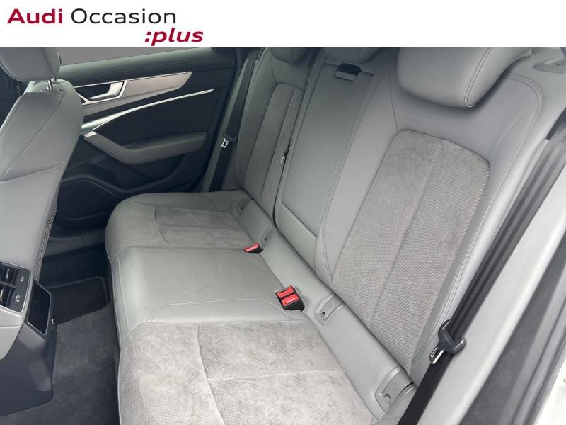 Voitures occasions Audi A6 AVANT Compétition Lille