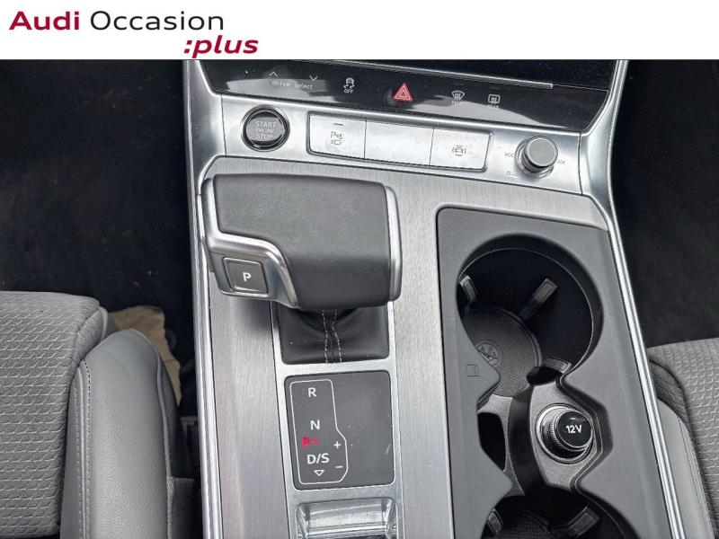 Voitures occasions Audi A6 AVANT Compétition Lille