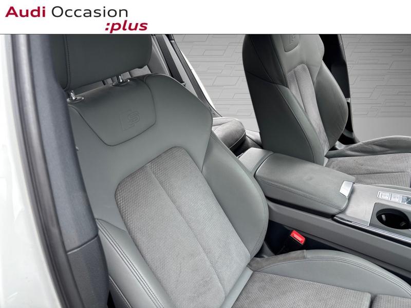 Voitures occasions Audi A6 AVANT Compétition Lille