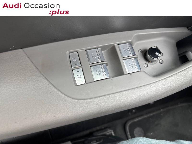 Voitures occasions Audi A6 AVANT Compétition Lille