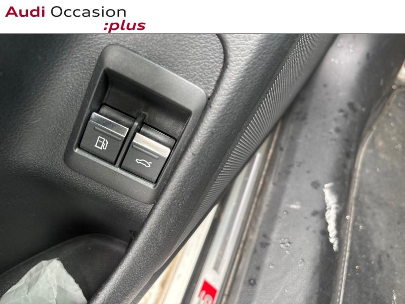 Voitures occasions Audi A6 AVANT Compétition Lille