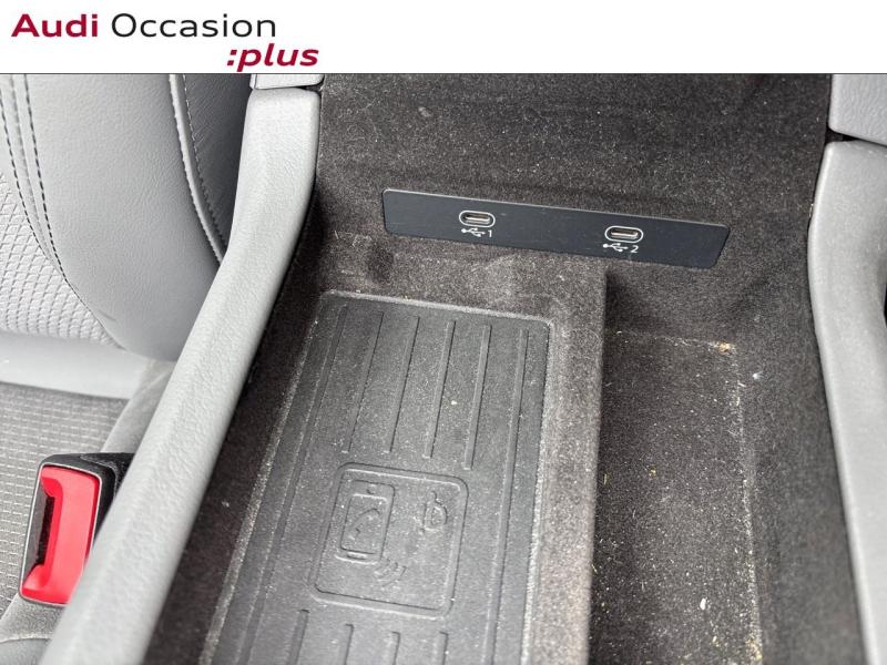 Voitures occasions Audi A6 AVANT Compétition Lille