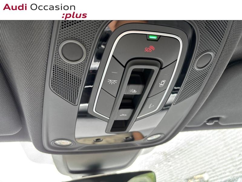 Voitures occasions Audi A6 AVANT Compétition Lille