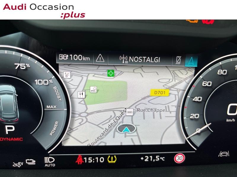 Voitures occasions Audi A6 AVANT Compétition Lille