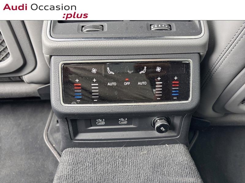 Voitures occasions Audi A6 AVANT Compétition Lille