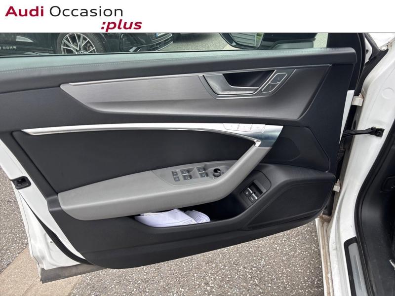 Voitures occasions Audi A6 AVANT Compétition Lille