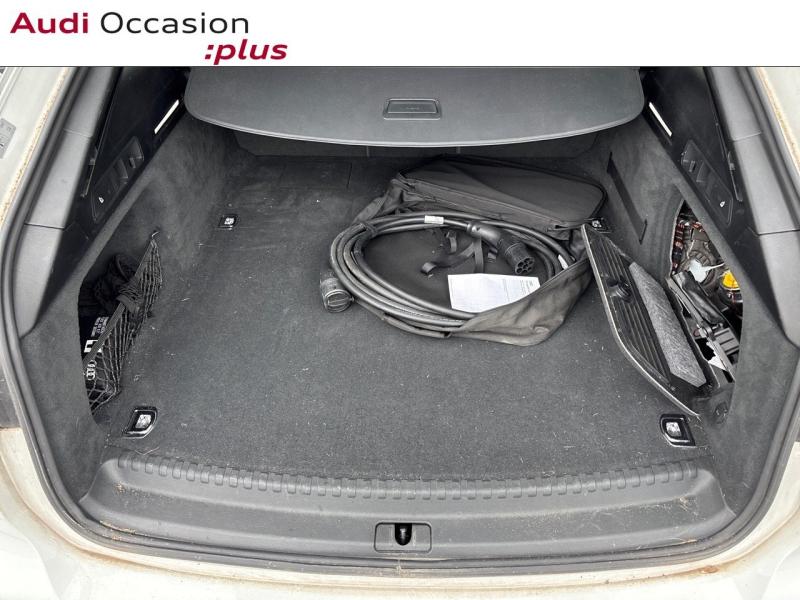 Voitures occasions Audi A6 AVANT Compétition Lille