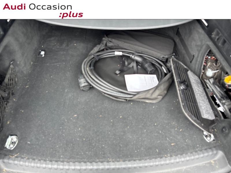 Voitures occasions Audi A6 AVANT Compétition Lille