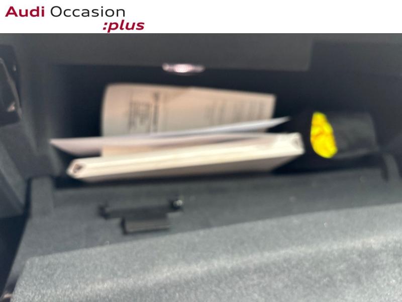 Voitures occasions Audi A6 AVANT Compétition Lille