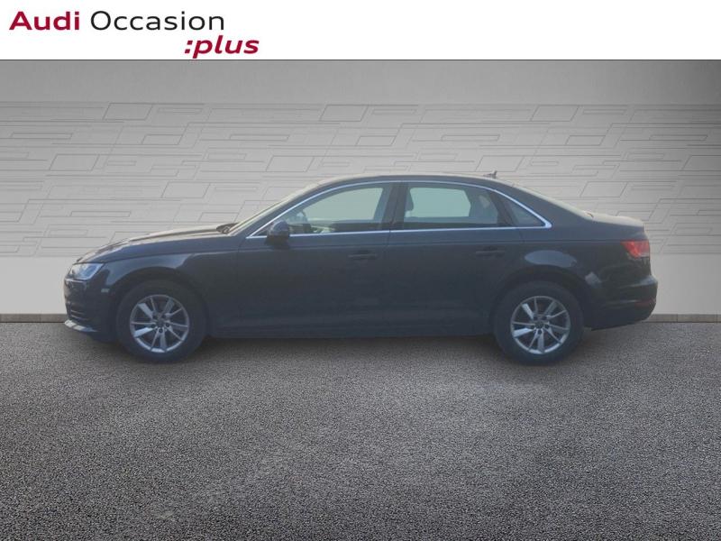 Voitures occasions Audi A4 Design Lille