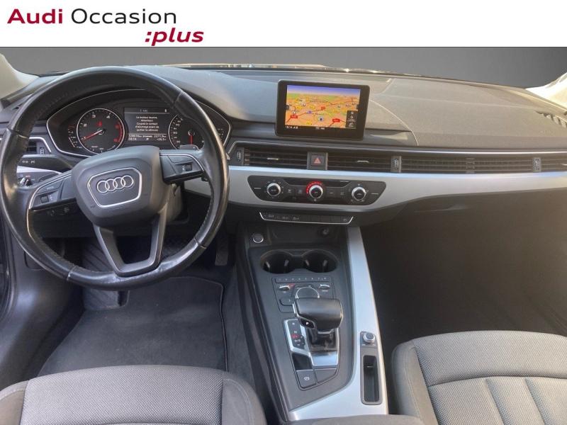 Voitures occasions Audi A4 Design Lille