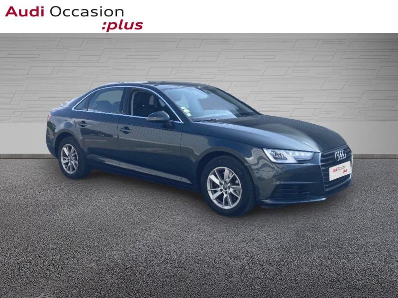 Voitures occasions Audi A4 Design Lille