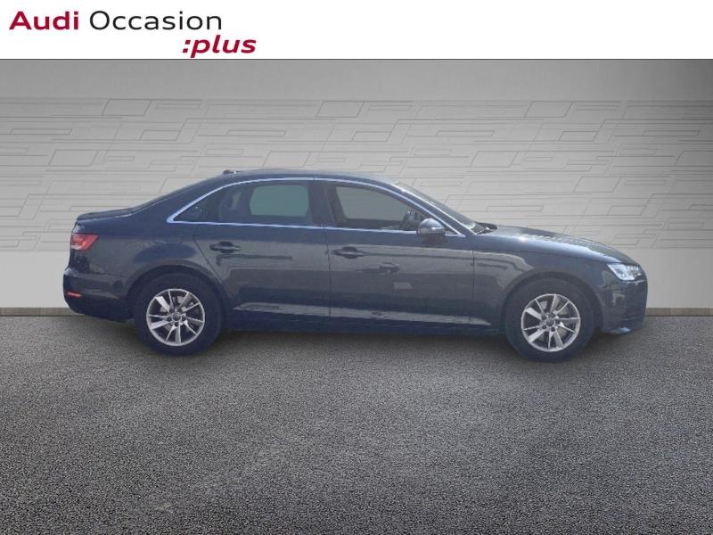 Voitures occasions Audi A4 Design Lille