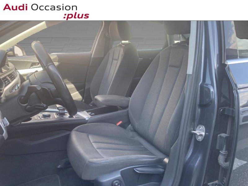 Voitures occasions Audi A4 Design Lille