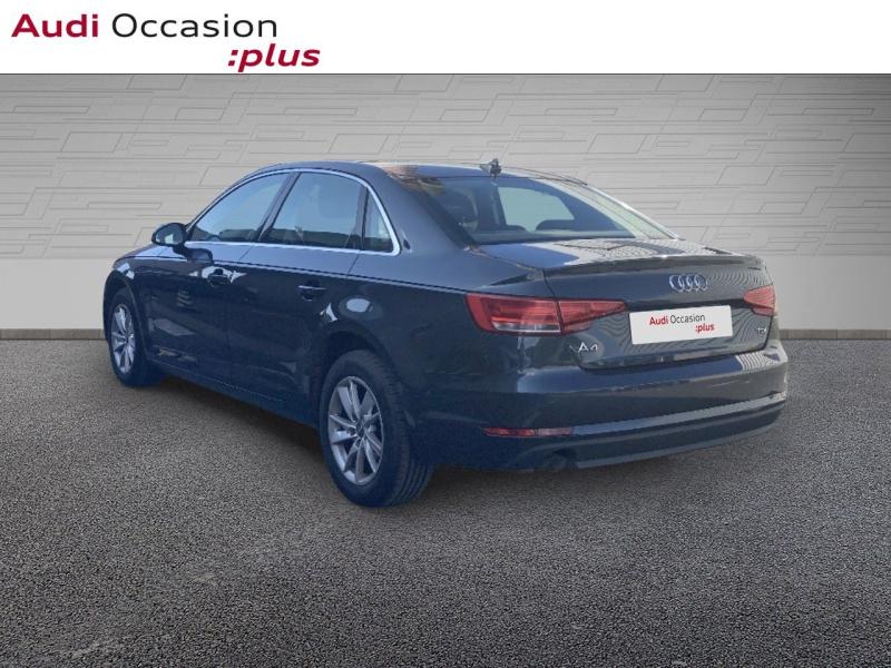Voitures occasions Audi A4 Design Lille
