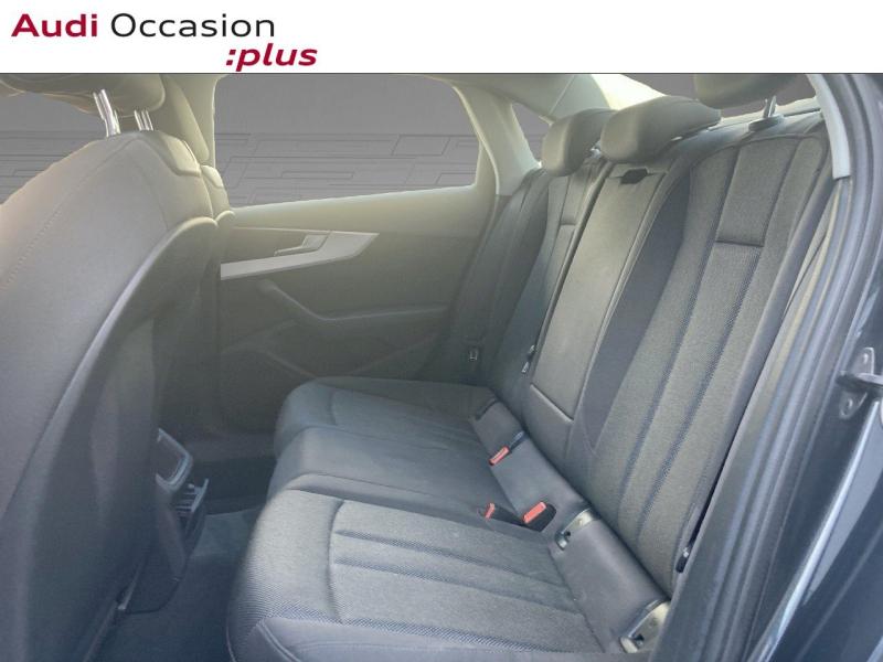 Voitures occasions Audi A4 Design Lille