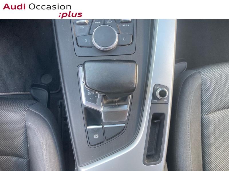 Voitures occasions Audi A4 Design Lille