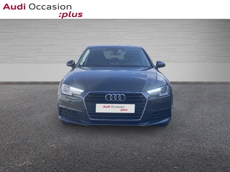 Voitures occasions Audi A4 Design Lille