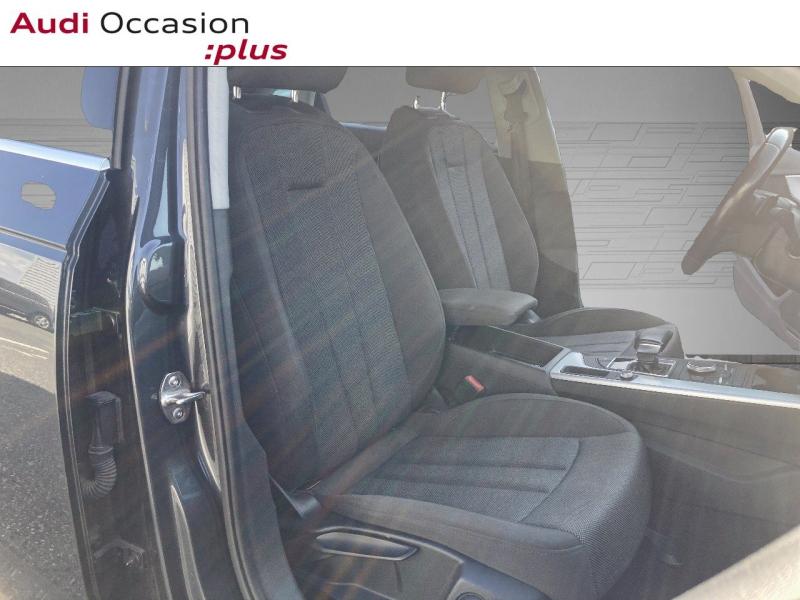 Voitures occasions Audi A4 Design Lille