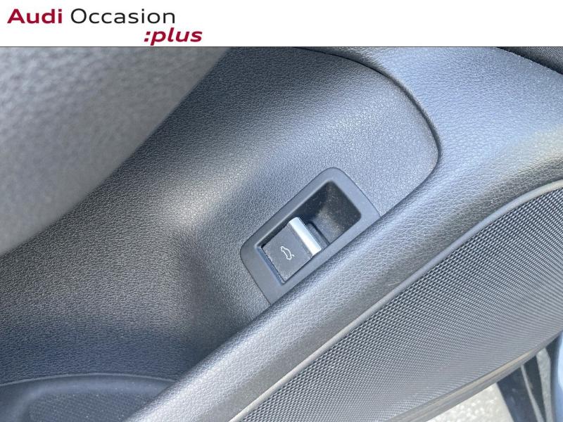 Voitures occasions Audi A4 Design Lille