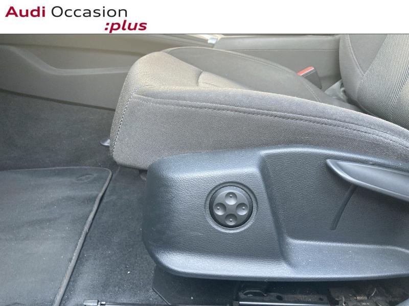 Voitures occasions Audi A4 Design Lille