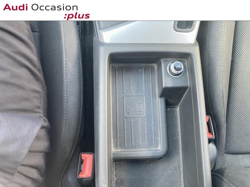 Voitures occasions Audi A4 Design Lille