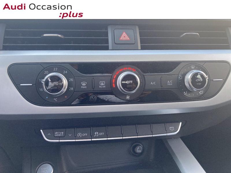 Voitures occasions Audi A4 Design Lille