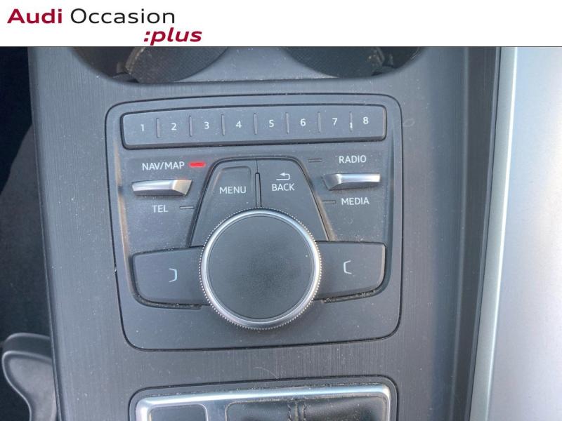 Voitures occasions Audi A4 Design Lille