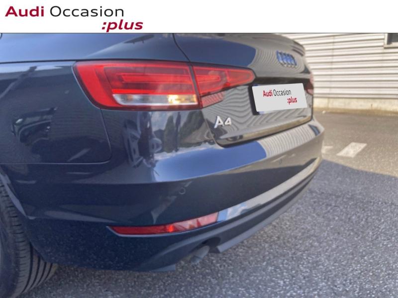 Voitures occasions Audi A4 Design Lille