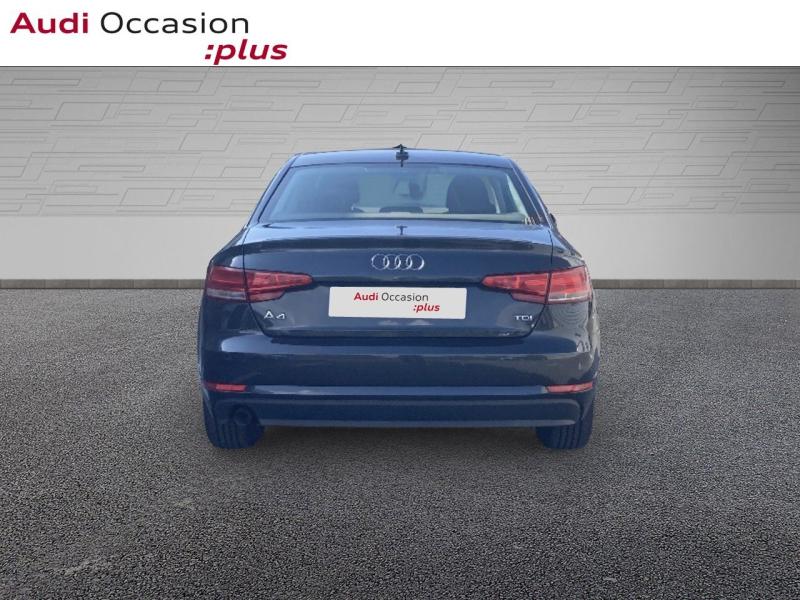 Voitures occasions Audi A4 Design Lille