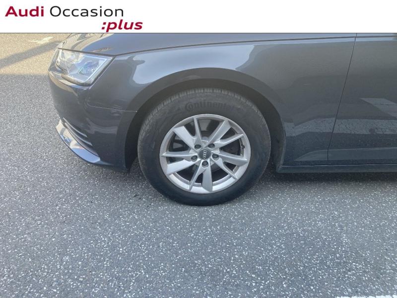 Voitures occasions Audi A4 Design Lille