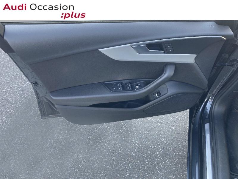 Voitures occasions Audi A4 Design Lille