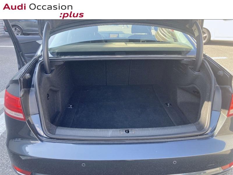 Voitures occasions Audi A4 Design Lille