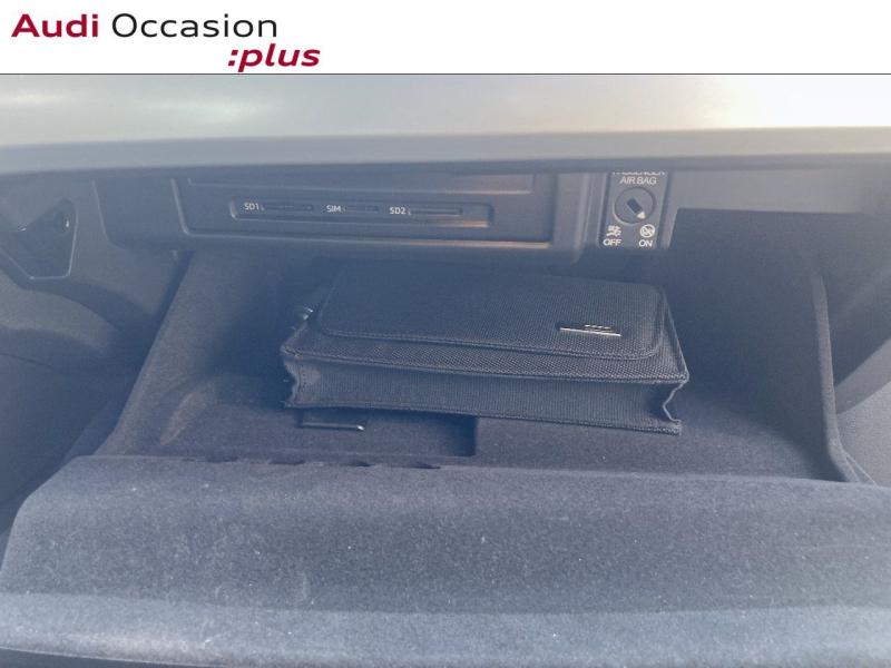 Voitures occasions Audi A4 Design Lille