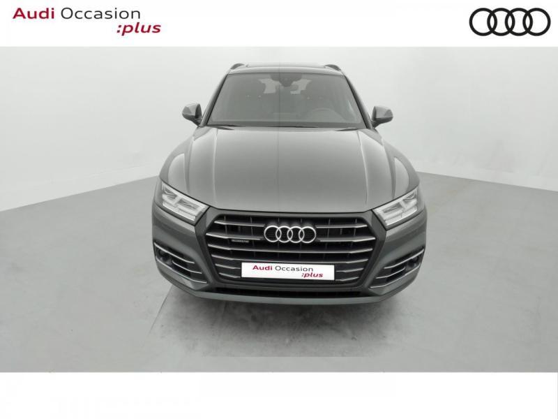 Voitures occasions Audi Q5 S line Lille