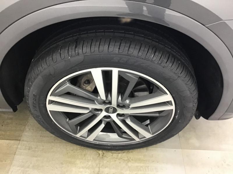 Voitures occasions Audi Q5 S line Lille