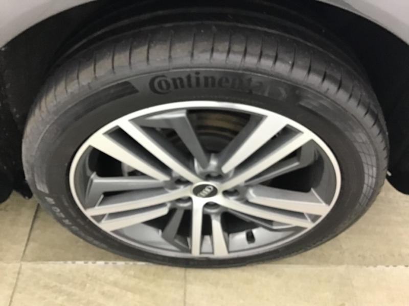 Voitures occasions Audi Q5 S line Lille