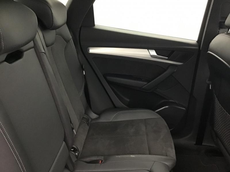 Voitures occasions Audi Q5 S line Lille