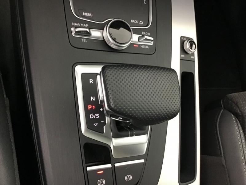 Voitures occasions Audi Q5 S line Lille