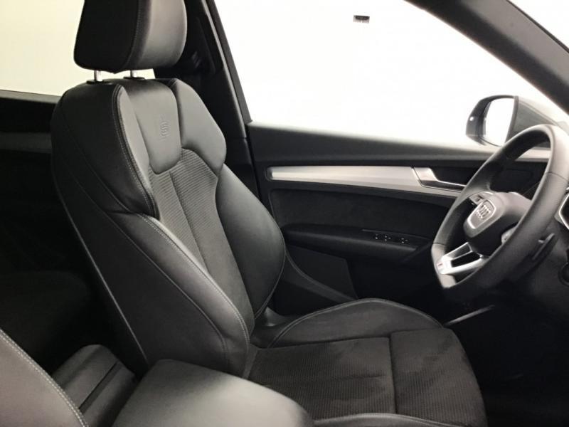 Voitures occasions Audi Q5 S line Lille