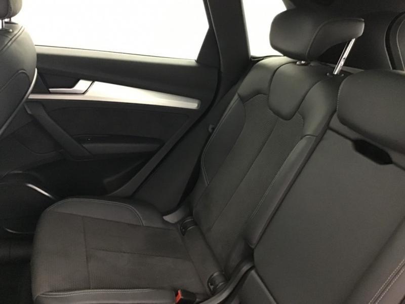 Voitures occasions Audi Q5 S line Lille