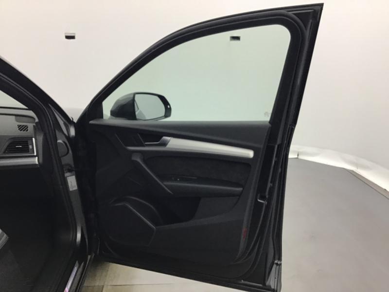 Voitures occasions Audi Q5 S line Lille