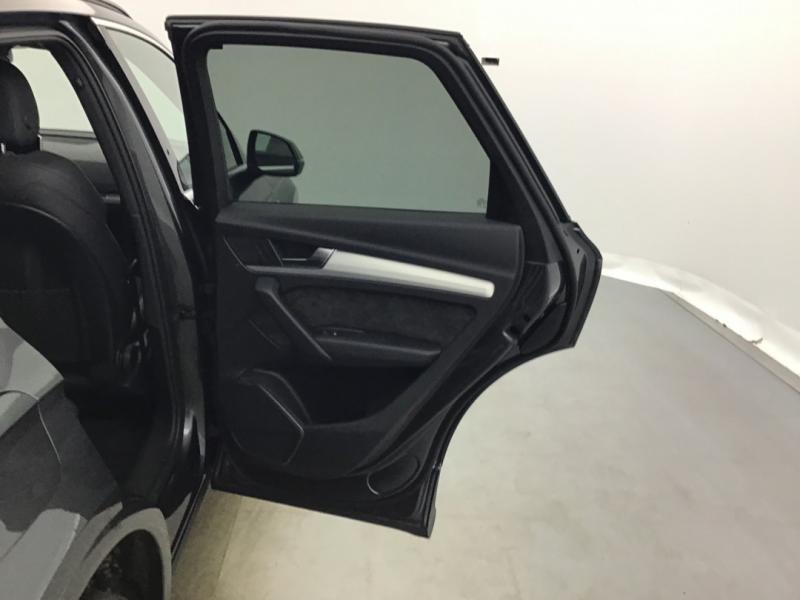 Voitures occasions Audi Q5 S line Lille