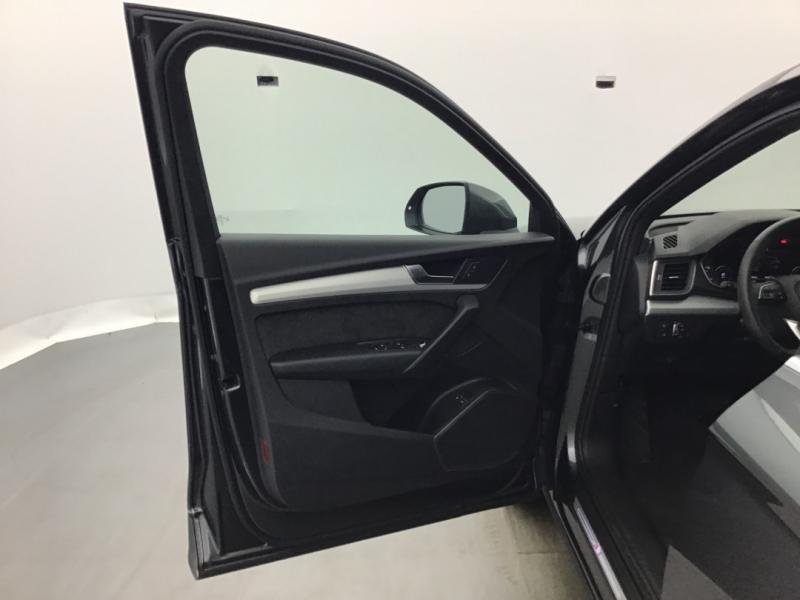 Voitures occasions Audi Q5 S line Lille