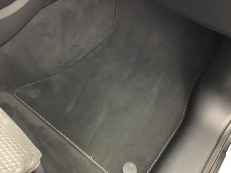 Voitures occasions Audi Q5 S line Lille